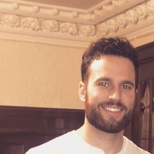 Meet your Posher, Alec